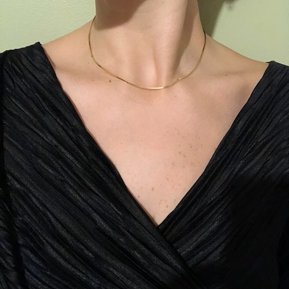 Giani Bernini 24k Gold Over Sterling 